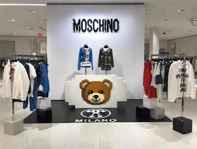 Moschino - Al Khobar -