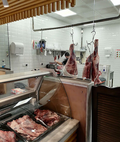 VEAL BUTCHERY SHOP - Riyadh - +966 54 549 0170