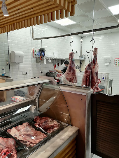 VEAL BUTCHERY SHOP - Saudi Arabia|Riyadh 13213|Ar Rawdah|3845 Abdulrahman Al Ghafeqi St