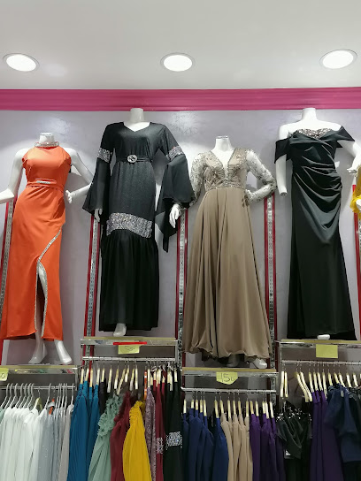 سيلفي للأزياء - Saudi Arabia|Arar 73311|Almuhammadiyah|X2QG+M34