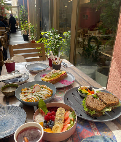 Moma’s Urban Eatery - Dammam - +966 53 788 7885