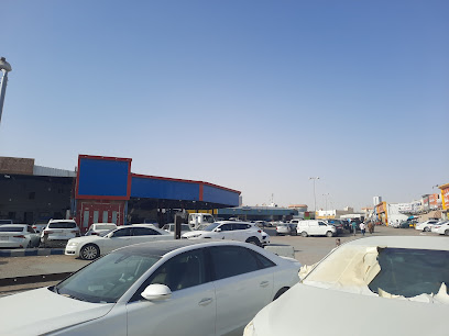fixing cars - Riyadh -