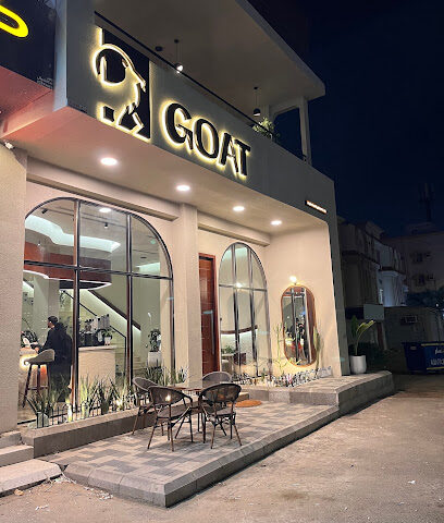 قوت قهوة مختصة | GOAT Specialty coffee - Jazan - +966 50 923 6300