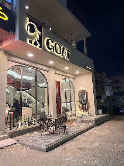 قوت قهوة مختصة | GOAT Specialty coffee - Jazan 82721