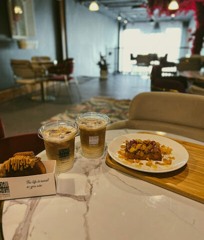 شفرة كافيه - Samtah - +966 54 893 5584