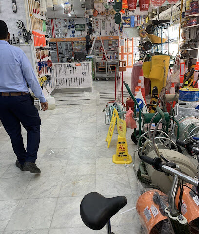 Al Fares Hardware store and Building Materials - Al Khobar - +966 13 898 7280