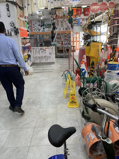 Al Fares Hardware store and Building Materials - Al Khobar 31952