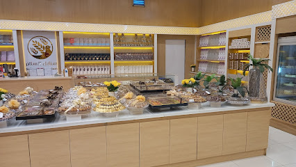 sanabel alsalam - Hafar Al Batin - +966 55 066 0216