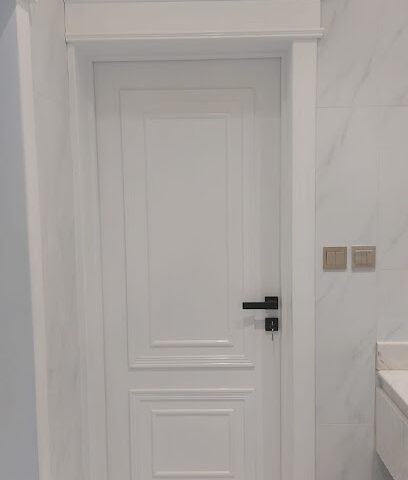شركة ورشة الروابي للتجارة منجرة والمنيوم - Abha - +966 53 408 5535