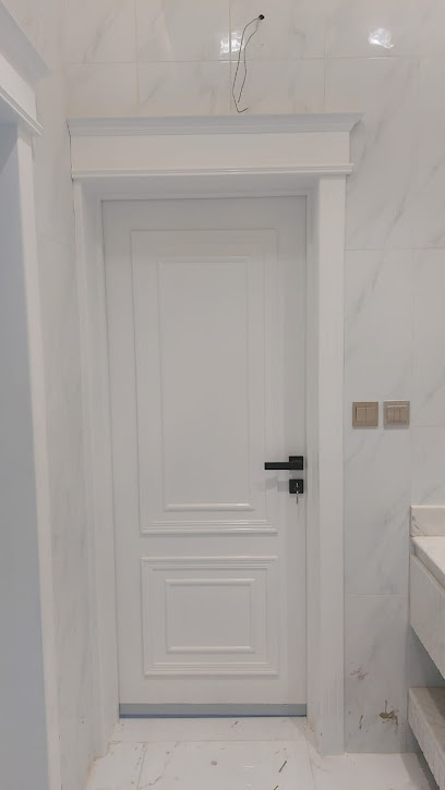 شركة ورشة الروابي للتجارة منجرة والمنيوم - Saudi Arabia|Abha 62529|Almahalah|صناعية