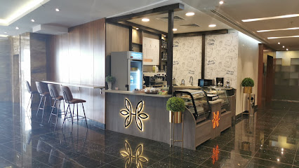 Hora Cafe - Jeddah - +966 55 504 4152