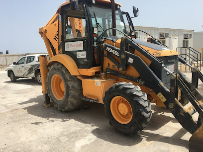 Abunayyan Trading, Jubail Showroom - Al Jubail - +966 13 356 0331