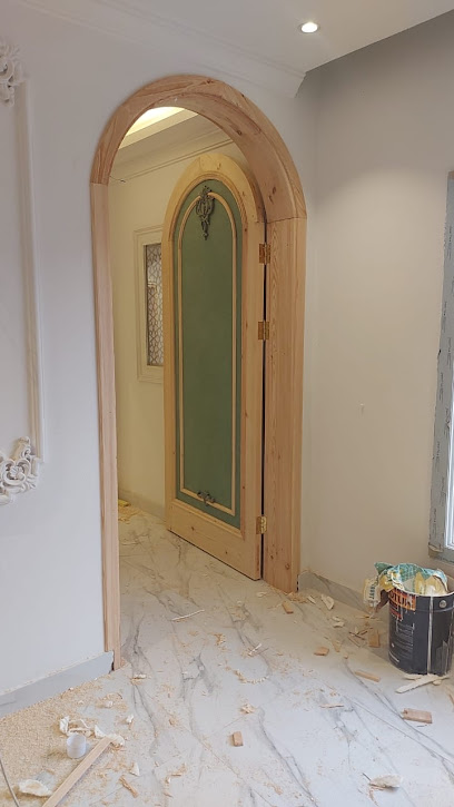 منجرة اللمسة الوطنية - Al Jumum 25341
