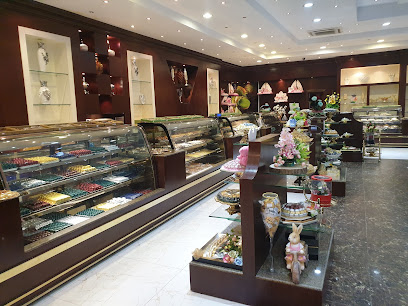 Rimaz Sweets - Hafar Al Batin - +966 13 722 5755