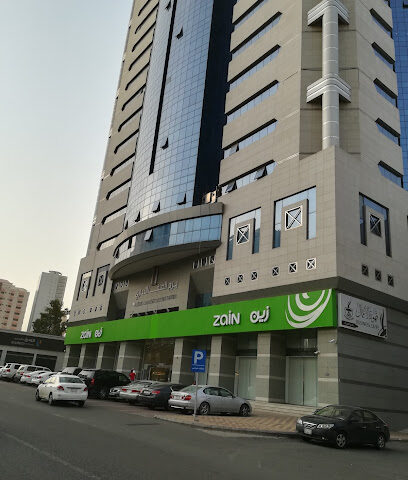 Safa administrative - Mecca - +966 12 554 2626