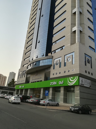 Safa administrative - Mecca 24243