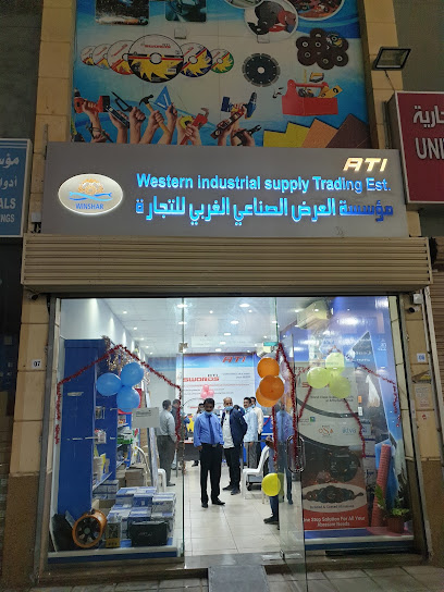 Winshar - Saudi Arabia|Dammam 32415|Al Amamrah|7155 16