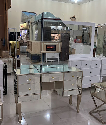 غرف نوم زجاج مرايا براويز سيكوريت فكرة المرايا - Hail - +966 55 520 7522