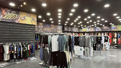 BALLON D’OR | الكرة الذهبية - Abu Arish - +966 50 374 6833