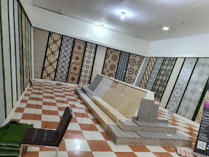 شركة السيف لمواد البناء والسيراميك - Sajir - +966 11 632 4677