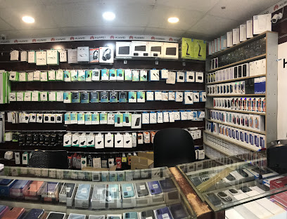الراقي للجوالات - Nairyah - +966 56 655 3354