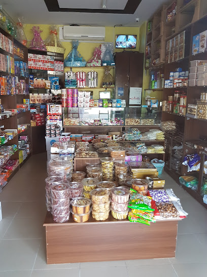 Ajwaa For Dates And Sweets - Saudi Arabia|Uyun Al Jawa 52794|الملك عبدالعزيز