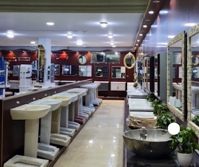 Al-ahlia Hardware Shop مواد بناء الاهلية - Turaif - +966 50 652 1111
