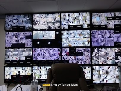 أنظمة الرؤية الذكية - Al Madinah Al Munawwarah - +966 50 605 4528