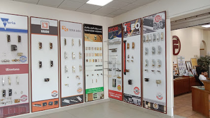 Madar Hardware مدار للعدد والادوات - Dammam - +966 56 431 1148