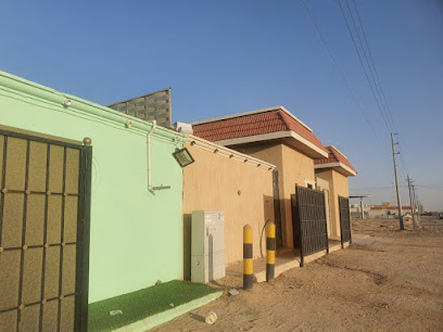 شاليه ملاذ حفر الباطن - Hafar Al Batin - +966 55 534 4948