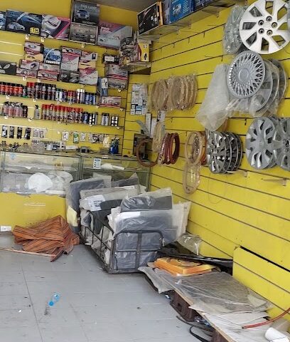 الفرسان لزينة السيارات بيشه - Bisha - +966 53 555 7500