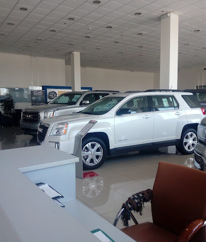 Aljomaih Automotive Company Ltd. - HUB TOWNS - +966 800 752 5252