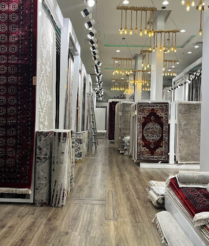 فصول الاربعة للسجاد - Dammam - +966 53 926 2963