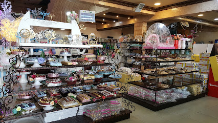 Taj Sweets - Al Qatif - +966 13 823 8773