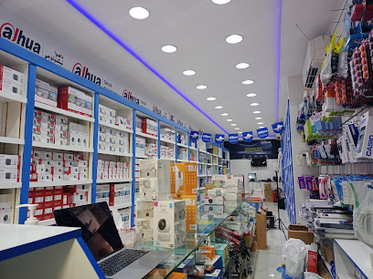 elite infotech مؤسسة خالد محمد الدوسري للتجارة - Dammam - +966 53 659 8959