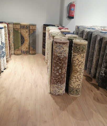 بلاتينيوم للسجاد - Dammam - +966 57 262 3860