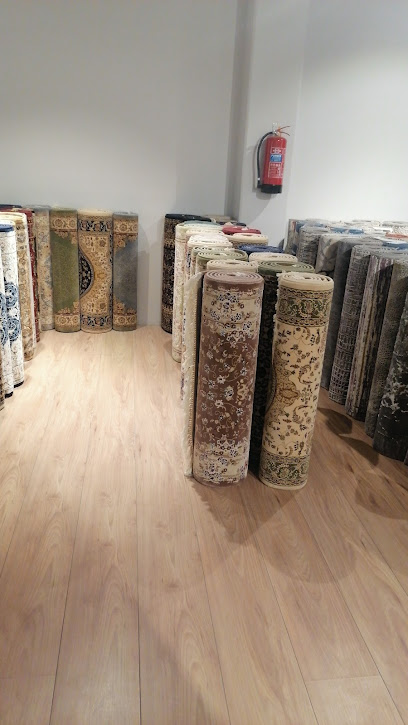 بلاتينيوم للسجاد - Dammam 32424