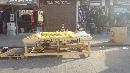 باب مكة سوق النورية - Jeddah - +966 50 253 0486
