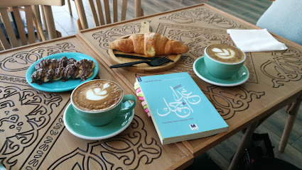 Zeeka Cafe - Mecca - +966 57 005 6565