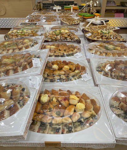 سنابل السلام - Tabuk - +966 53 081 0010