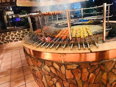 InterContinental Jeddah Spears Restaurant - Jeddah - +966 12 229 5555