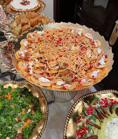 Tasty Catering - Dhahran - +966 13 868 8999