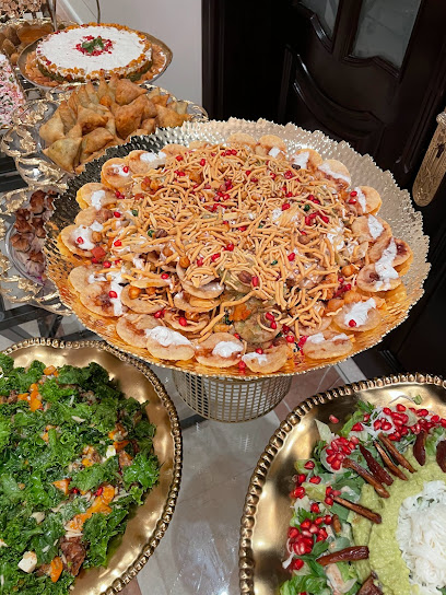 Tasty Catering - Saudi Arabia|Dhahran 34257|Aljamiah District|3819 Ibn Batuta Street