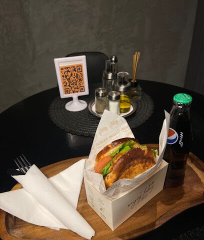 بريك فاست breakfast - Afif - +966 55 361 3874