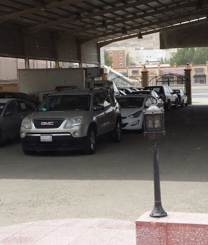 الاجواد للسيارات - Mecca - +966 55 550 2515