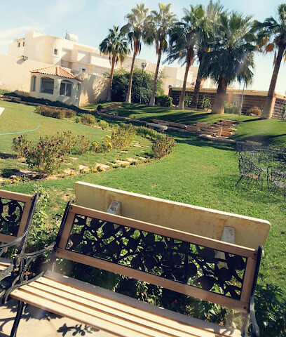 Al Wafa Women Philanthropic Association - Riyadh - +966 11 460 8105