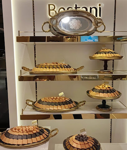 Bostani Chocolate بستاني شوكولا - Al Khobar - +966 58 056 8786