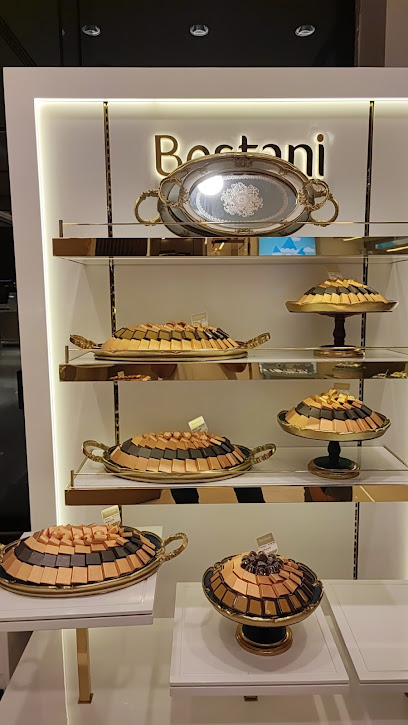 Bostani Chocolate بستاني شوكولا - Saudi Arabia|Al Khobar 34719|Al Khuzama|King Khalid Rd