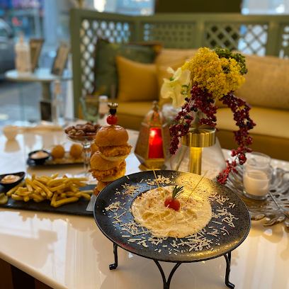 Owl Coffee Lounge - Al Madinah Al Munawwarah - +966 54 499 1594