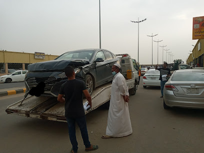 معارض السيارات - Abu Arish -